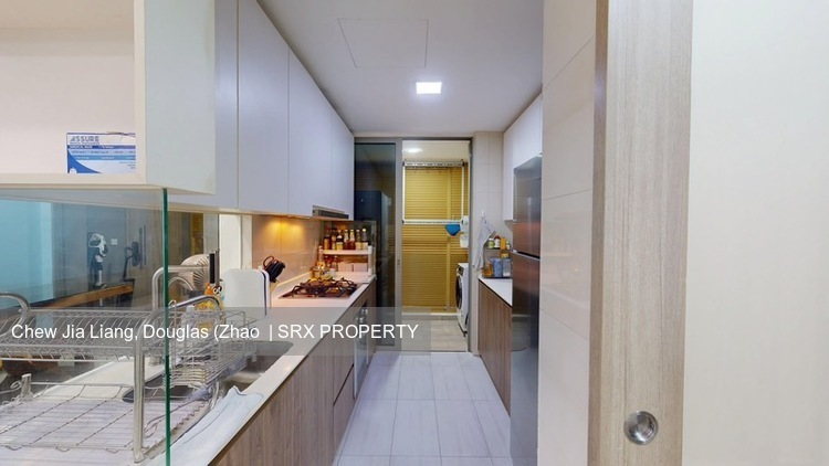 Sol Acres (D23), Condominium #596407791